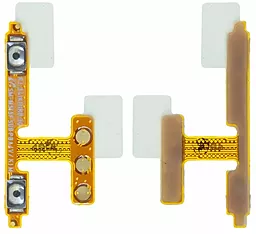 Шлейф Samsung Galaxy A13 5G A136 с кнопками регулировки громкости, Original - фото Шлейф Samsung Galaxy A13 5G A136 с кнопками регулировки громкости, Original