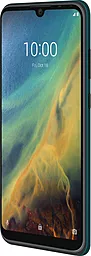Смартфон ZTE Blade A5 2020 2/32GB Green - мініатюра 4 Смартфон ZTE Blade A5 2020 2/32GB Green - мініатюра 4