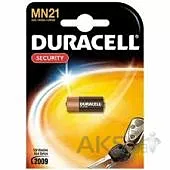Батарейки Duracell MN21 (А-23) - миниатюра 2