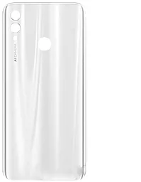 Задняя крышка корпуса Huawei Honor 10 Lite White