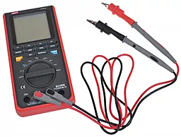 Мультиметр UNI-T UT-81B - фото Мультиметр UNI-T UT-81B