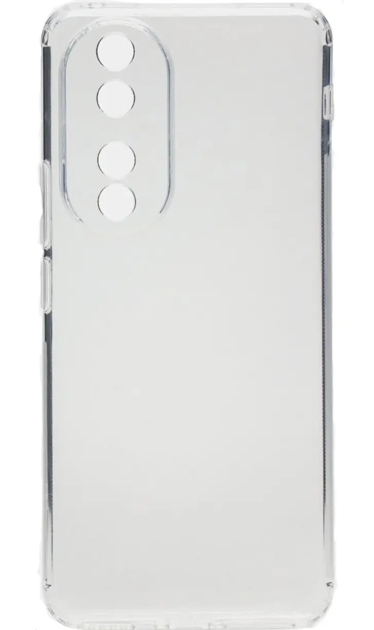 Чохол BeCover для Honor 90 Transparancy (710874) - фото 1