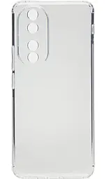 Чехол BeCover для Honor 90 Transparancy (710874)