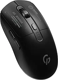 Компьютерная мышка GamePro Genesis Winner GM079 Black - миниатюра 2 Компьютерная мышка GamePro Genesis Winner GM079 Black - миниатюра 2