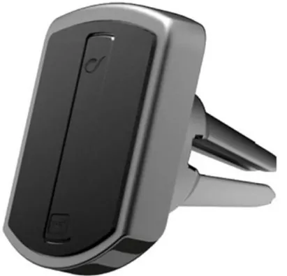 Держатель магнитный CellularLine Mag4 Handy Force DRV Black - фото 1