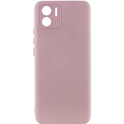 Чохол Lakshmi Cover Full Camera для Xiaomi Redmi A1 / A2 Pink Sand