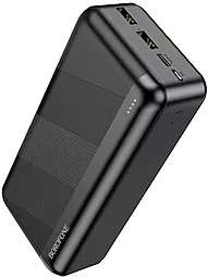 Повербанк Borofone BJ27B Pindar 30000 mAh White