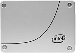 SSD Накопитель Intel D3-S4610 1.92 TB (SSDSC2KG019T801) - фото SSD Накопитель Intel D3-S4610 1.92 TB (SSDSC2KG019T801)