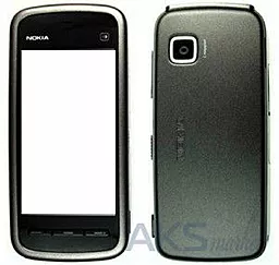 Корпус для Nokia 5230 Black