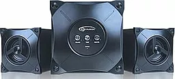 Колонки акустические Gemix SB-20X Black - фото Колонки акустические Gemix SB-20X Black