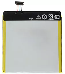 Аккумулятор для планшета Asus FonePad 7 FE375CG / C11P1402 (3910 mAh) Original - миниатюра 2