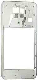 Рамка корпусу Nokia G20 Glacier - фото Рамка корпусу Nokia G20 Glacier