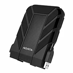 Внешний жесткий диск ADATA HD710 Pro Durable 1TB (AHD710P-1TU31-CBK) Black - миниатюра 2