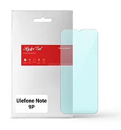 Гидрогелевая пленка ArmorStandart Anti-Blue для Ulefone Note 9P (ARM63690) - фото Гидрогелевая пленка ArmorStandart Anti-Blue для Ulefone Note 9P (ARM63690)