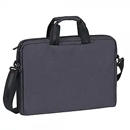 Сумка для ноутбуку RivaCase 7730 15.6" Black - фото Сумка для ноутбуку RivaCase 7730 15.6" Black