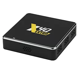 Смарт приставка Ugoos X4Q Extra 4/128 GB - миниатюра 4 Смарт приставка Ugoos X4Q Extra 4/128 GB - миниатюра 4
