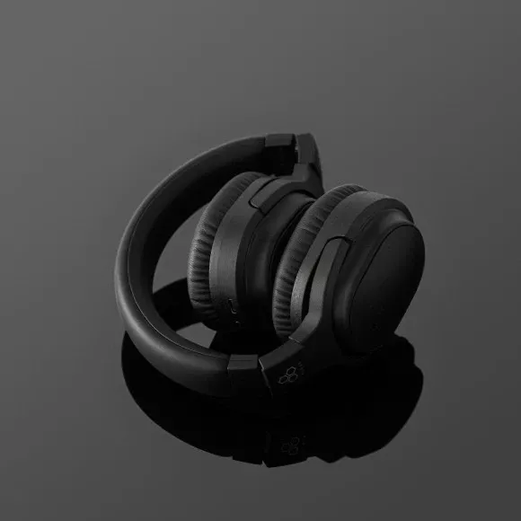Наушники Final Audio UX3000 Black - фото 5
