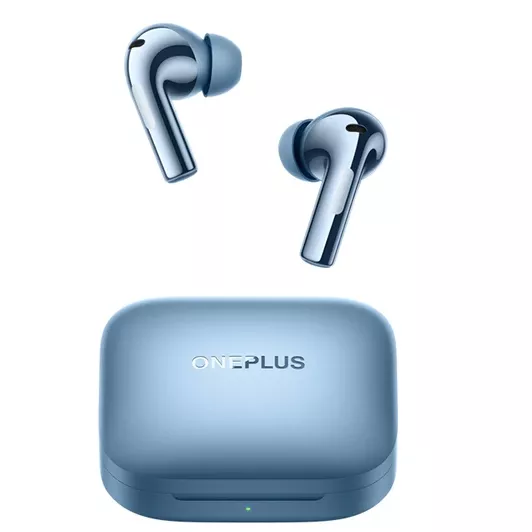 Наушники OnePlus Buds 3 Splendid Blue - фото 1