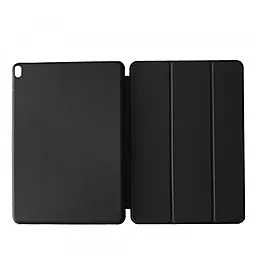 Чохол для планшету 1TOUCH Smart Case для Apple iPad Air 10.9" 2020, 2022, iPad Pro 11" 2018 Black - фото Чохол для планшету 1TOUCH Smart Case для Apple iPad Air 10.9" 2020, 2022, iPad Pro 11" 2018 Black
