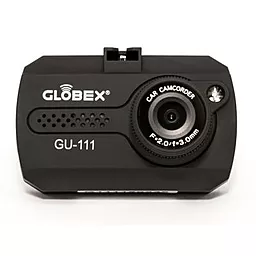 Видеорегистратор Globex GU-111 - миниатюра 2