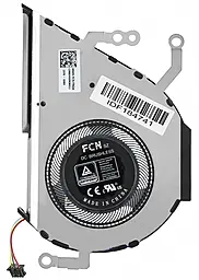Вентилятор (кулер) для ноутбука Asus VivoBook X420FA, X420UA (13NB0LA0M02111) Original - фото Вентилятор (кулер) для ноутбука Asus VivoBook X420FA, X420UA (13NB0LA0M02111) Original