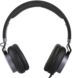 Навушники HP DHH-1205 Black - мініатюра 2