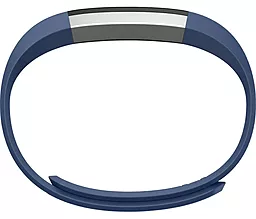 Смарт-часы Fitbit Alta Large Blue (FB406BUL) - миниатюра 2