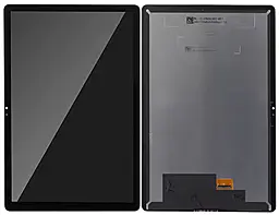 Дисплей для планшета DOOGEE U11 с тачскрином, Black - фото Дисплей для планшета DOOGEE U11 с тачскрином, Black