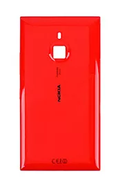 Задняя крышка корпуса Nokia Lumia 1520 (RM-938) Original Red