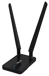 Беспроводной адаптер (Wi-Fi) Asus USB-N14 - фото Беспроводной адаптер (Wi-Fi) Asus USB-N14