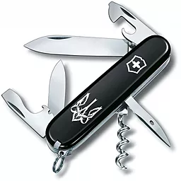 Мультитул Victorinox Spartan Ukraine (1.3603.3_T0630u) Трезубец готический белый - фото Мультитул Victorinox Spartan Ukraine (1.3603.3_T0630u) Трезубец готический белый