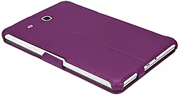 Чехол для планшета AIRON Premium Samsung T560 Galaxy Tab E 9.6 Purple - миниатюра 2