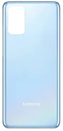 Задняя крышка корпуса Samsung Galaxy S20 G981 5G Original Cloud Blue