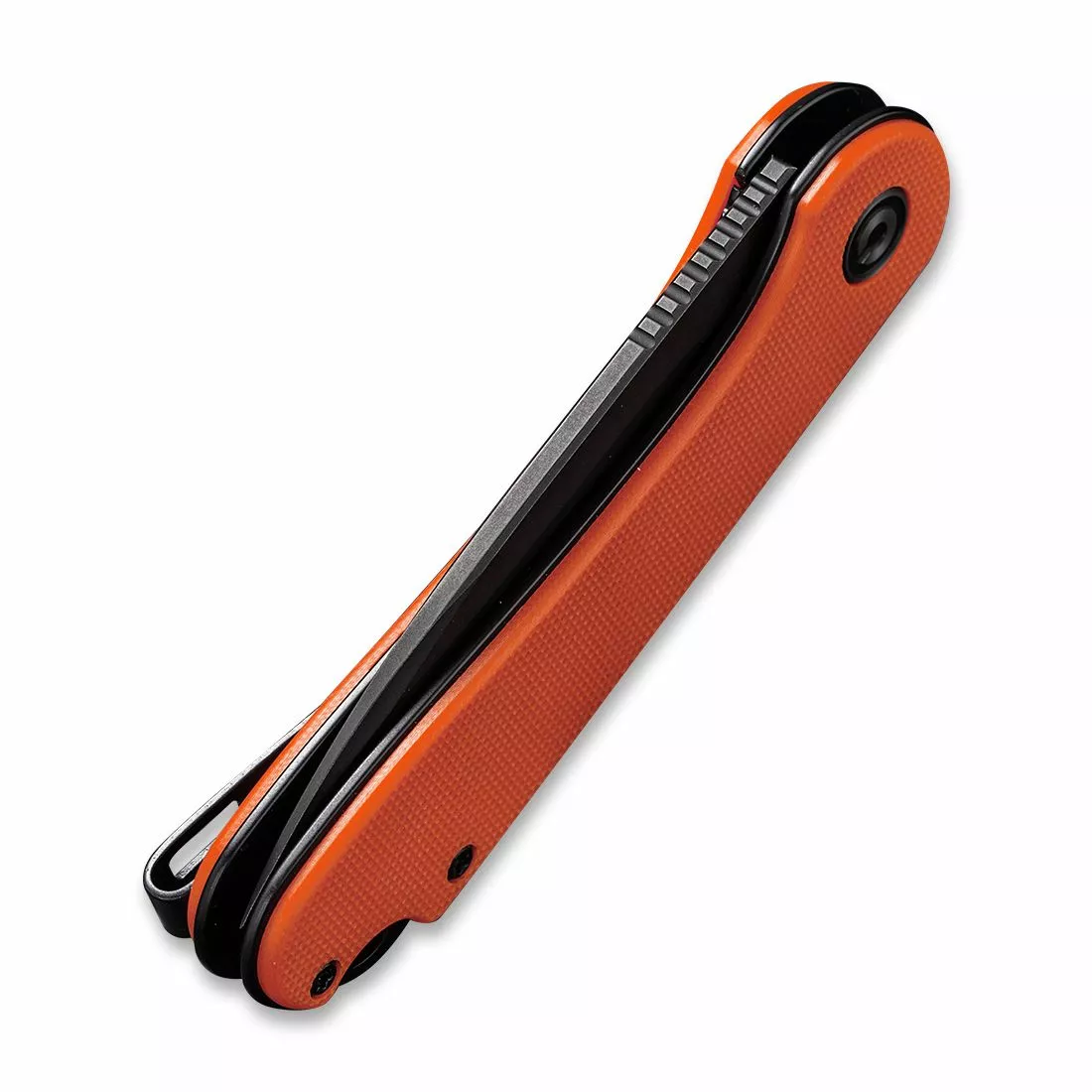 Нож Civivi Elementum C907Y Orange - фото 7