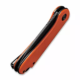 Нож Civivi Elementum C907Y Orange - миниатюра 7 Нож Civivi Elementum C907Y Orange - миниатюра 7