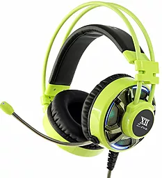 Навушники Remax XII-G949 Green