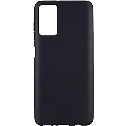 Чехол Epik TPU Black для Xiaomi Redmi Note 12 Pro Plus 5G Black