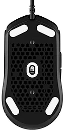 Компьютерная мышка HyperX Pulsefire Haste 2 Black (6N0A7AA) - миниатюра 6 Компьютерная мышка HyperX Pulsefire Haste 2 Black (6N0A7AA) - миниатюра 6