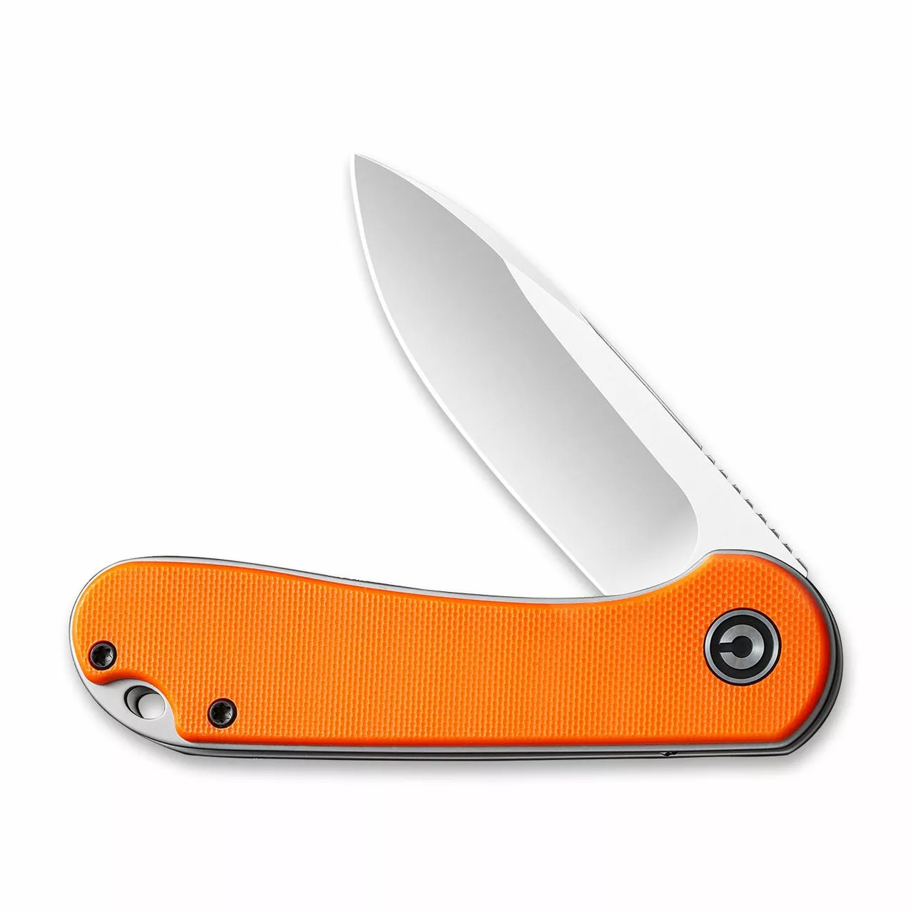 Нож Civivi Elementum C907R Orange - фото 3
