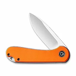 Нож Civivi Elementum C907R Orange - миниатюра 3 Нож Civivi Elementum C907R Orange - миниатюра 3