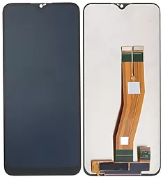Дисплей Cubot Note 30, P60 з тачскріном, Black - фото Дисплей Cubot Note 30, P60 з тачскріном, Black