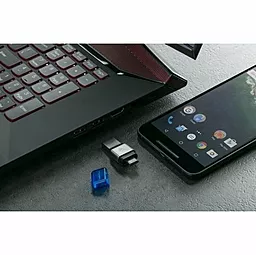 Кардридер Kingston MobileLite Duo 3C USB 3.1 Type-A and Type-C microSD (FCR-ML3C) - миниатюра 5