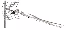 Антена ДМВ зовнішня Energy SRT ANT 13 - фото Антена ДМВ зовнішня Energy SRT ANT 13