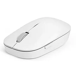 Компьютерная мышка Xiaomi Mouse 2 White - фото Компьютерная мышка Xiaomi Mouse 2 White