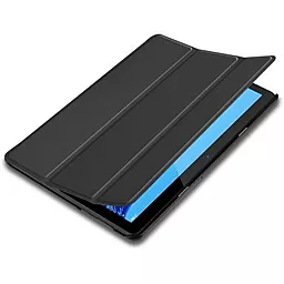 Чехол для планшета AIRON Premium HUAWEI Mediapad T5 10"  Чёрный (4822352781016) - миниатюра 3
