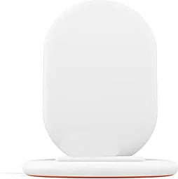 Беспроводное (индукционное) зарядное устройство Google Pixel Stand war 2a wireless charger white (GA00507-US) - фото Беспроводное (индукционное) зарядное устройство Google Pixel Stand war 2a wireless charger white (GA00507-US)