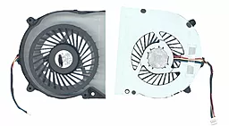 Вентилятор (кулер) для ноутбука Sony Vaio VPC-EL VPC-EH VER-2 5V 0.21A 3-pin Brushless - фото Вентилятор (кулер) для ноутбука Sony Vaio VPC-EL VPC-EH VER-2 5V 0.21A 3-pin Brushless