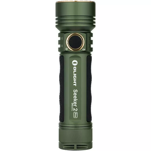 Ліхтарик акумуляторний Olight Seeker 2 Pro (1x21700) - фото 3