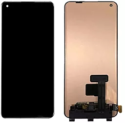 Дисплей OnePlus 11 5G (PHB110, CPH2449, CPH2447, CPH2451) с тачскрином, (OLED), Black - фото Дисплей OnePlus 11 5G (PHB110, CPH2449, CPH2447, CPH2451) с тачскрином, (OLED), Black