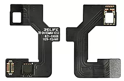 Шлейф програмуємий Apple iPhone XS Max для відновлення Face ID, Relife - фото Шлейф програмуємий Apple iPhone XS Max для відновлення Face ID, Relife